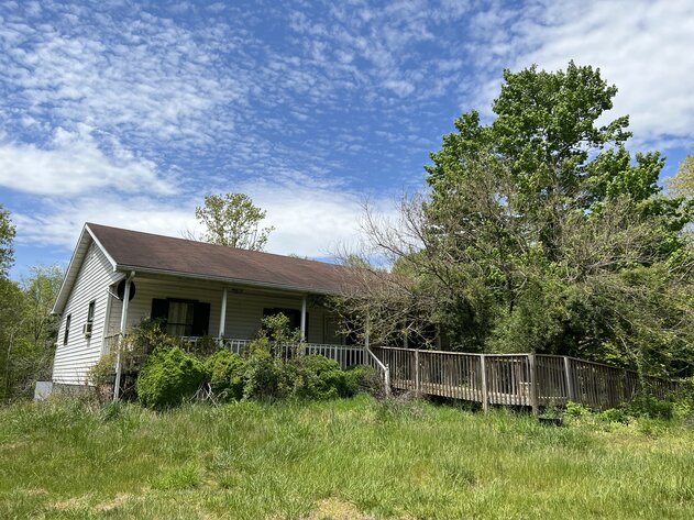 Image for Beautiful 10 Acres  with a 1176 Sq.Ft  Single Family home with an Equally big, partially renovated basement