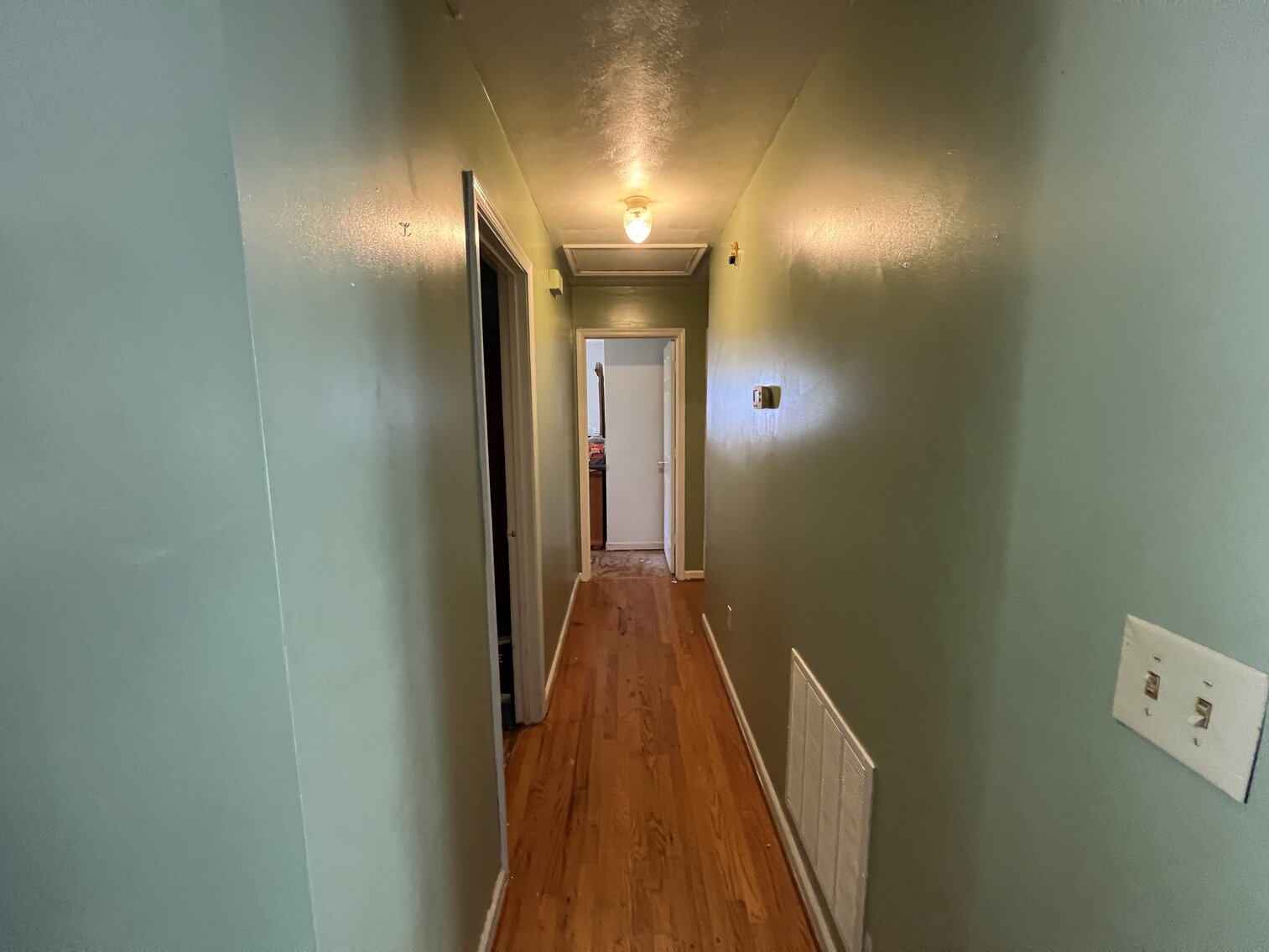 Image for Beautiful 10 Acres  with a 1176 Sq.Ft  Single Family home with an Equally big, partially renovated basement