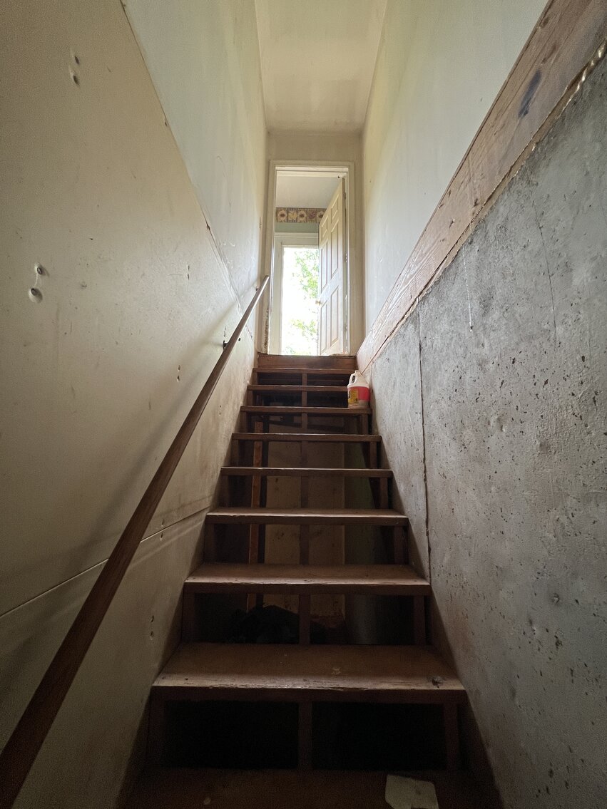 Image for Beautiful 10 Acres  with a 1176 Sq.Ft  Single Family home with an Equally big, partially renovated basement