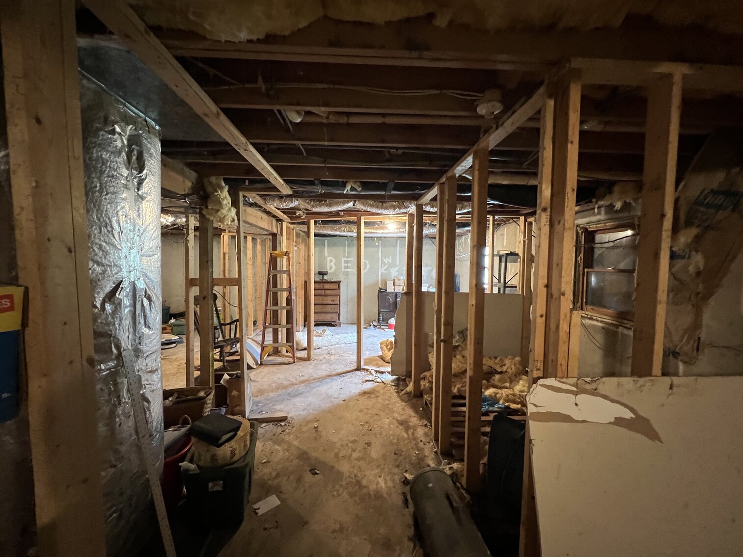 Image for Beautiful 10 Acres  with a 1176 Sq.Ft  Single Family home with an Equally big, partially renovated basement