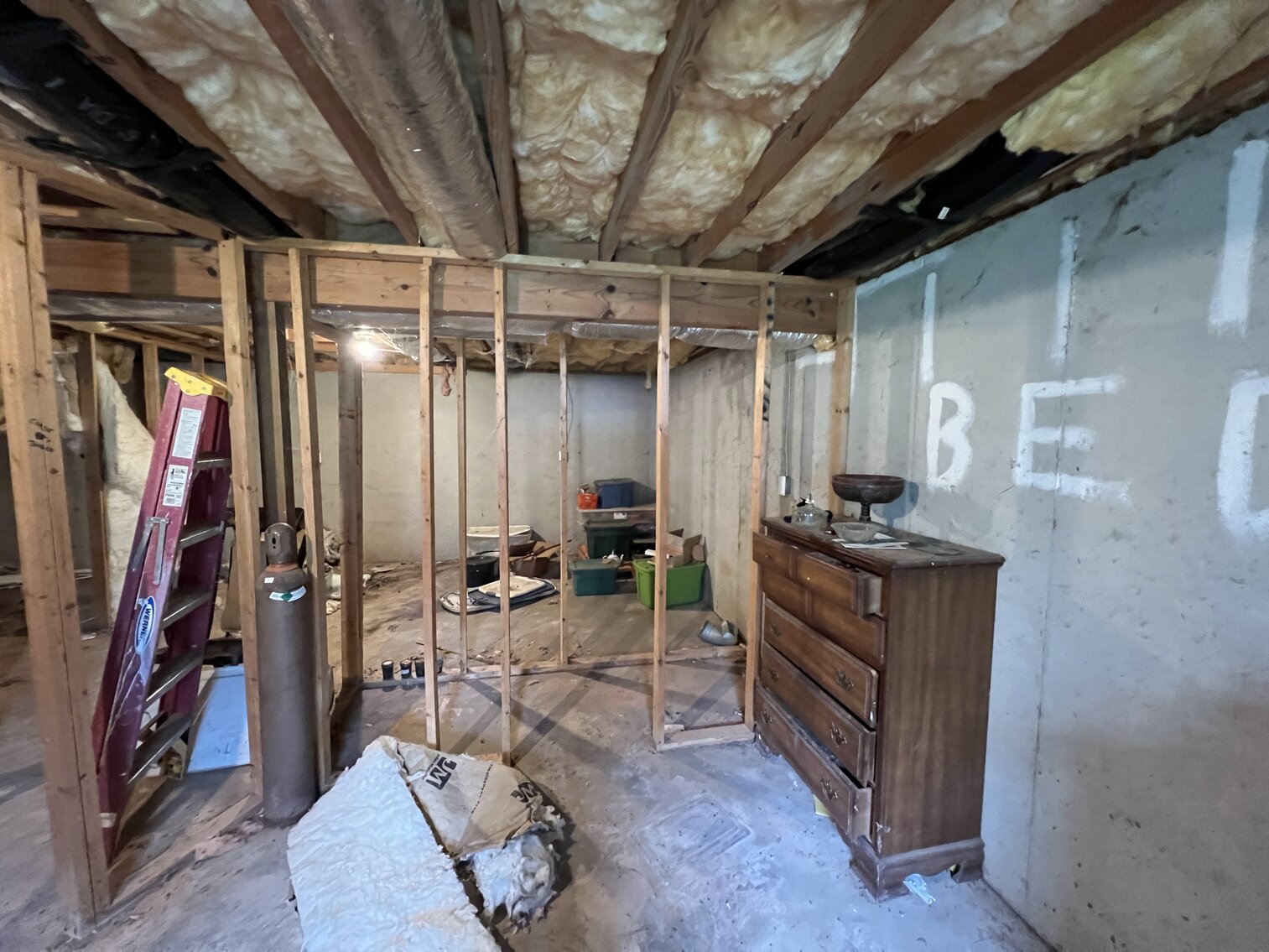 Image for Beautiful 10 Acres  with a 1176 Sq.Ft  Single Family home with an Equally big, partially renovated basement