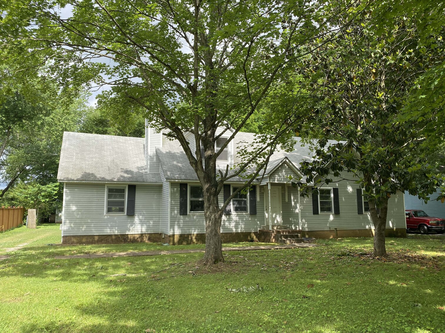 Image for 132 Fox Ridge Drive, Murfreesboro