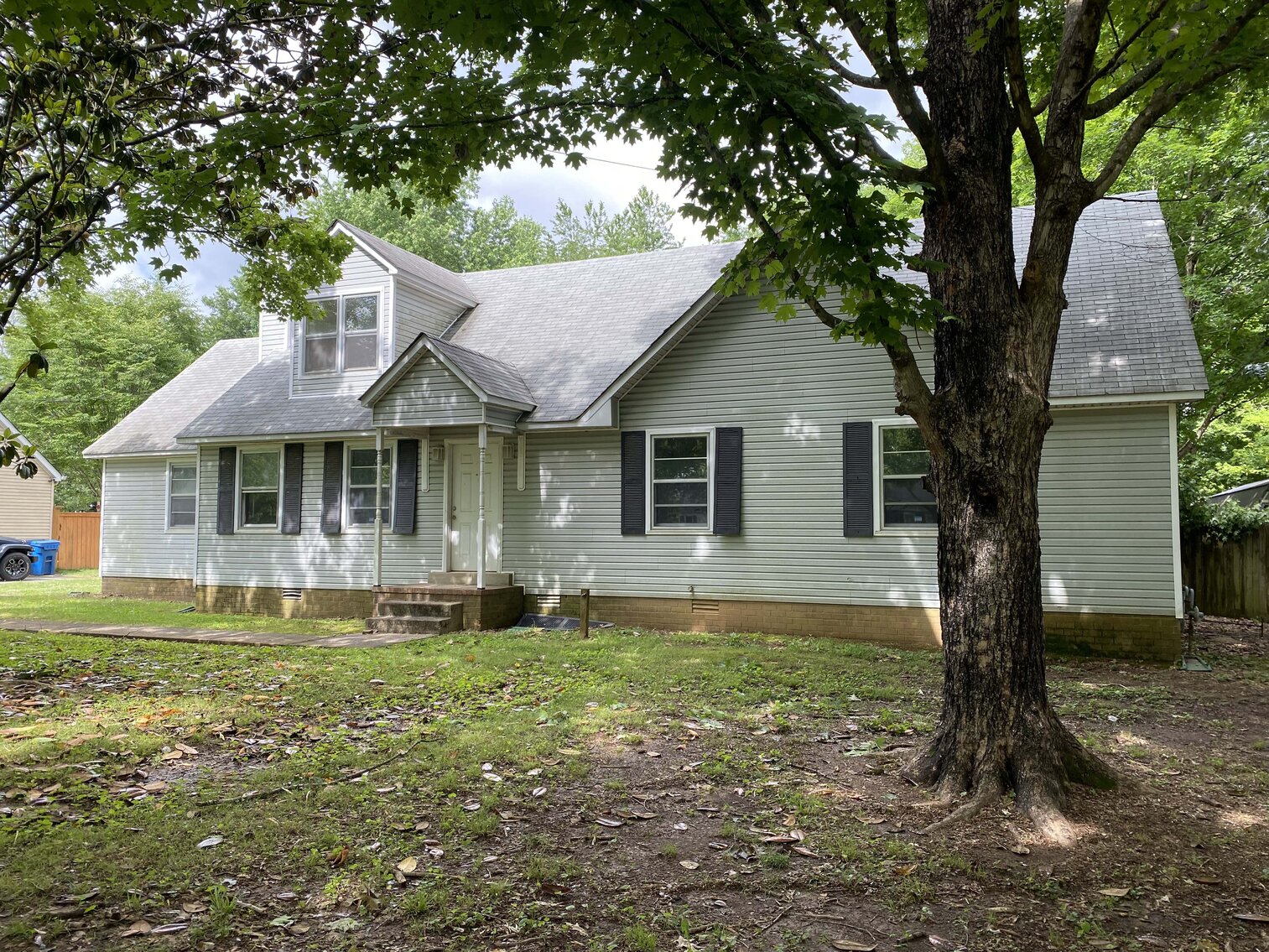 Image for 132 Fox Ridge Drive, Murfreesboro