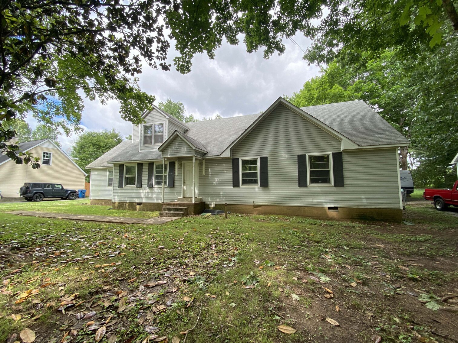 Image for 132 Fox Ridge Drive, Murfreesboro