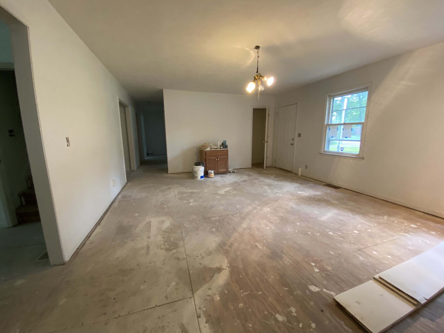 Image for 132 Fox Ridge Drive, Murfreesboro