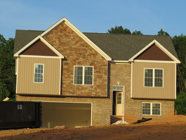 Image for 1061 Dodson Drive, Rustburg, VA 24588