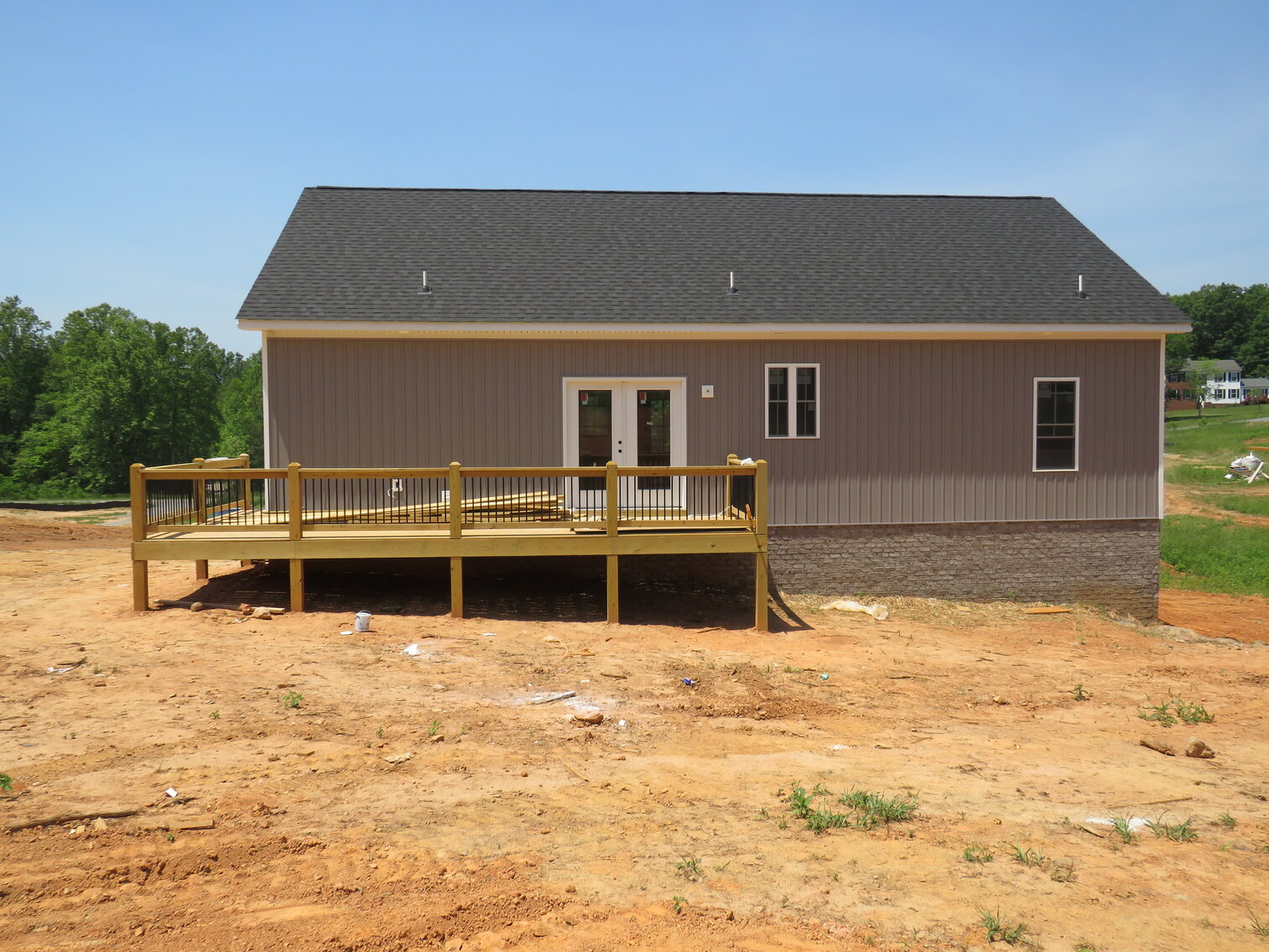 Image for 1061 Dodson Drive, Rustburg, VA 24588