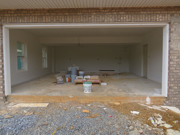 Image for 1061 Dodson Drive, Rustburg, VA 24588