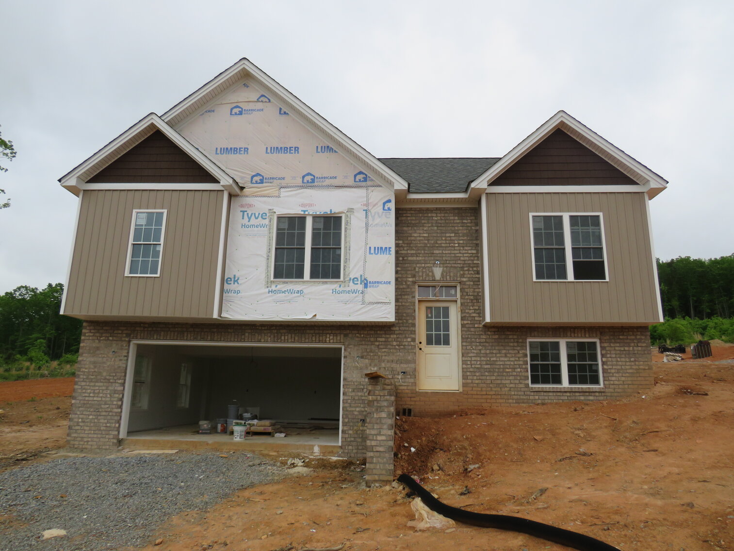 Image for 1061 Dodson Drive, Rustburg, VA 24588