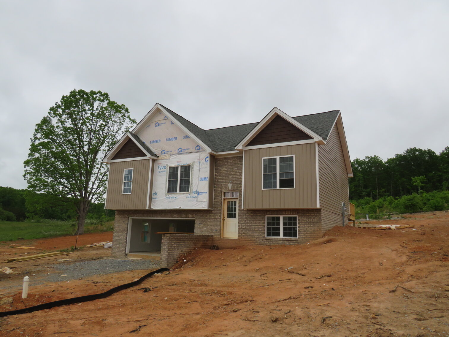 Image for 1061 Dodson Drive, Rustburg, VA 24588