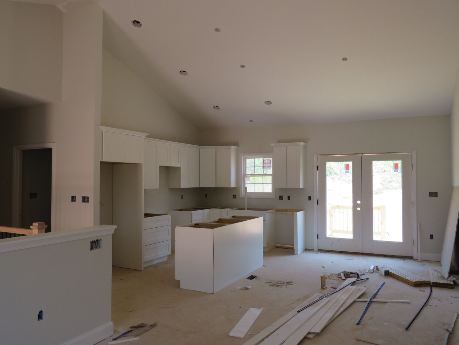 Image for 1061 Dodson Drive, Rustburg, VA 24588