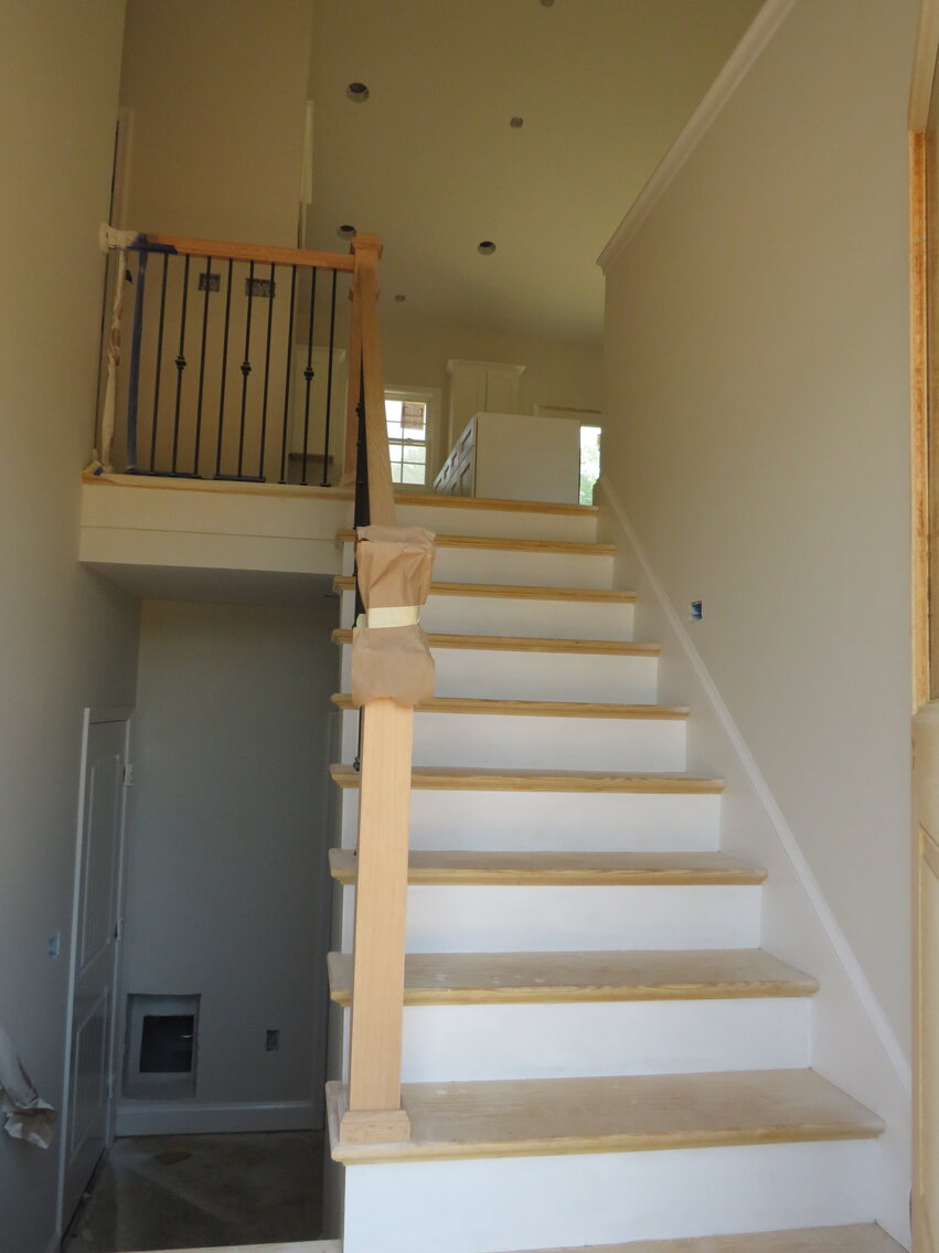 Image for 1061 Dodson Drive, Rustburg, VA 24588