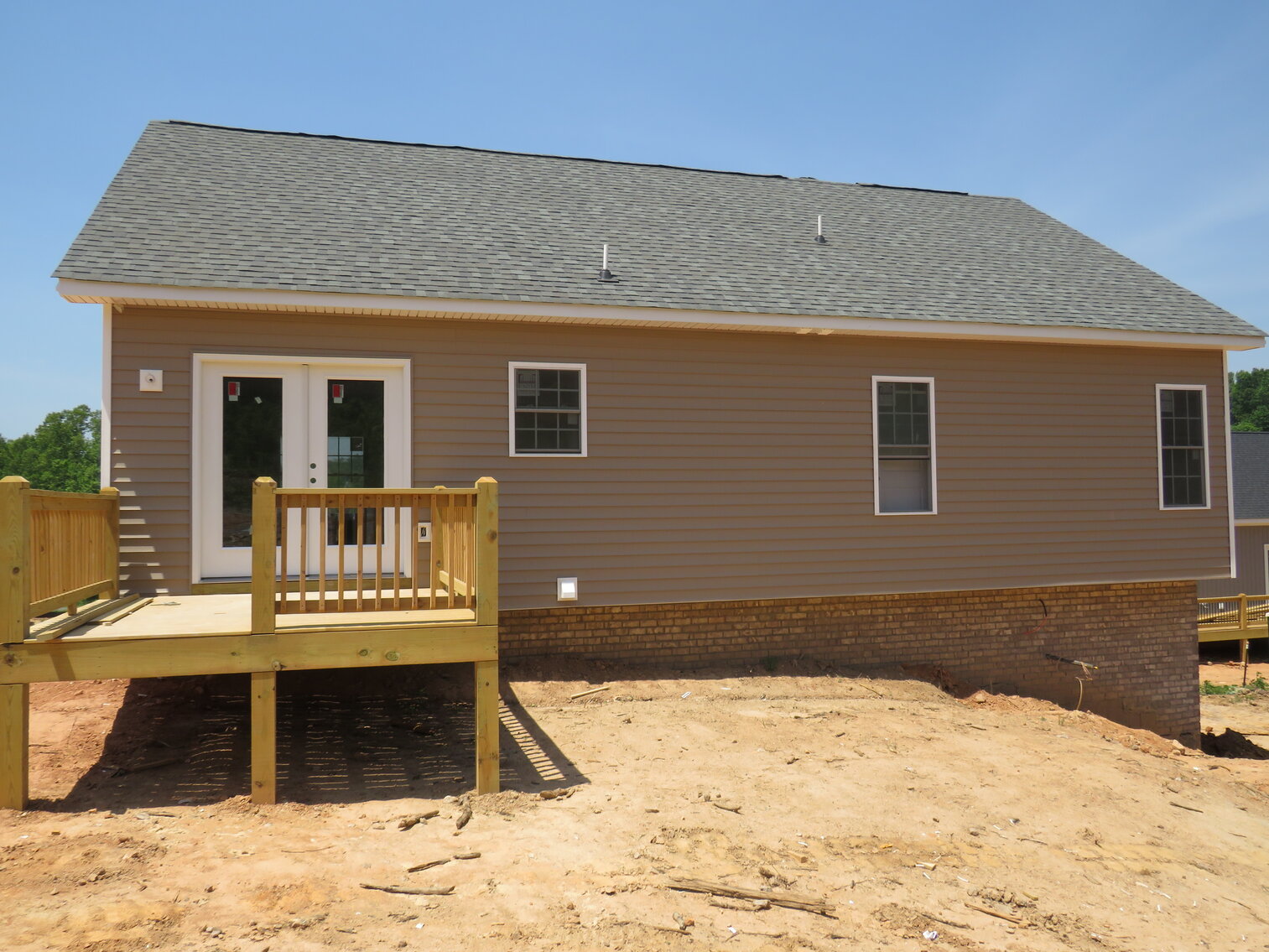 Image for 1067 Dodson Drive, Rustburg, VA 24588