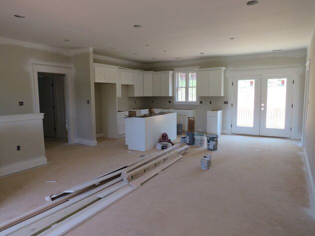 Image for 1067 Dodson Drive, Rustburg, VA 24588