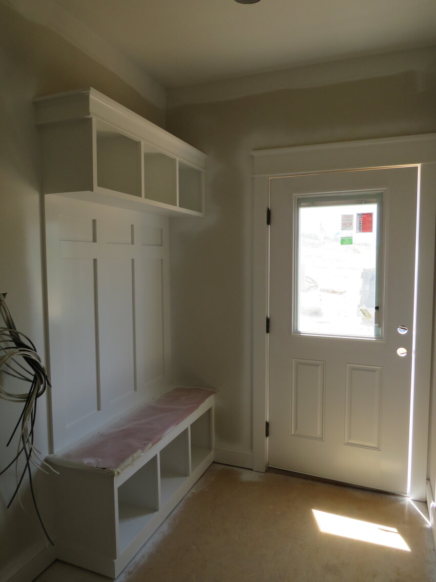 Image for 1067 Dodson Drive, Rustburg, VA 24588