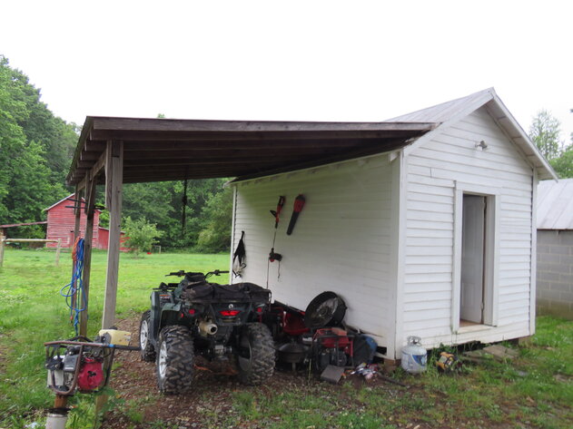 Image for 7139 Hunting Creek Road, Nathalie VA 24577