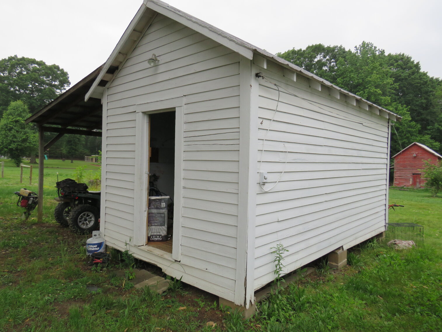 Image for 7139 Hunting Creek Road, Nathalie VA 24577