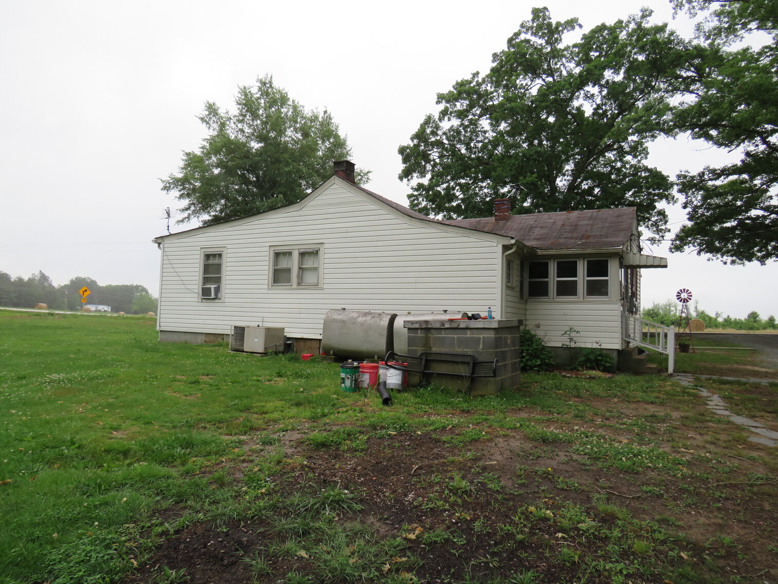 Image for 7139 Hunting Creek Road, Nathalie VA 24577