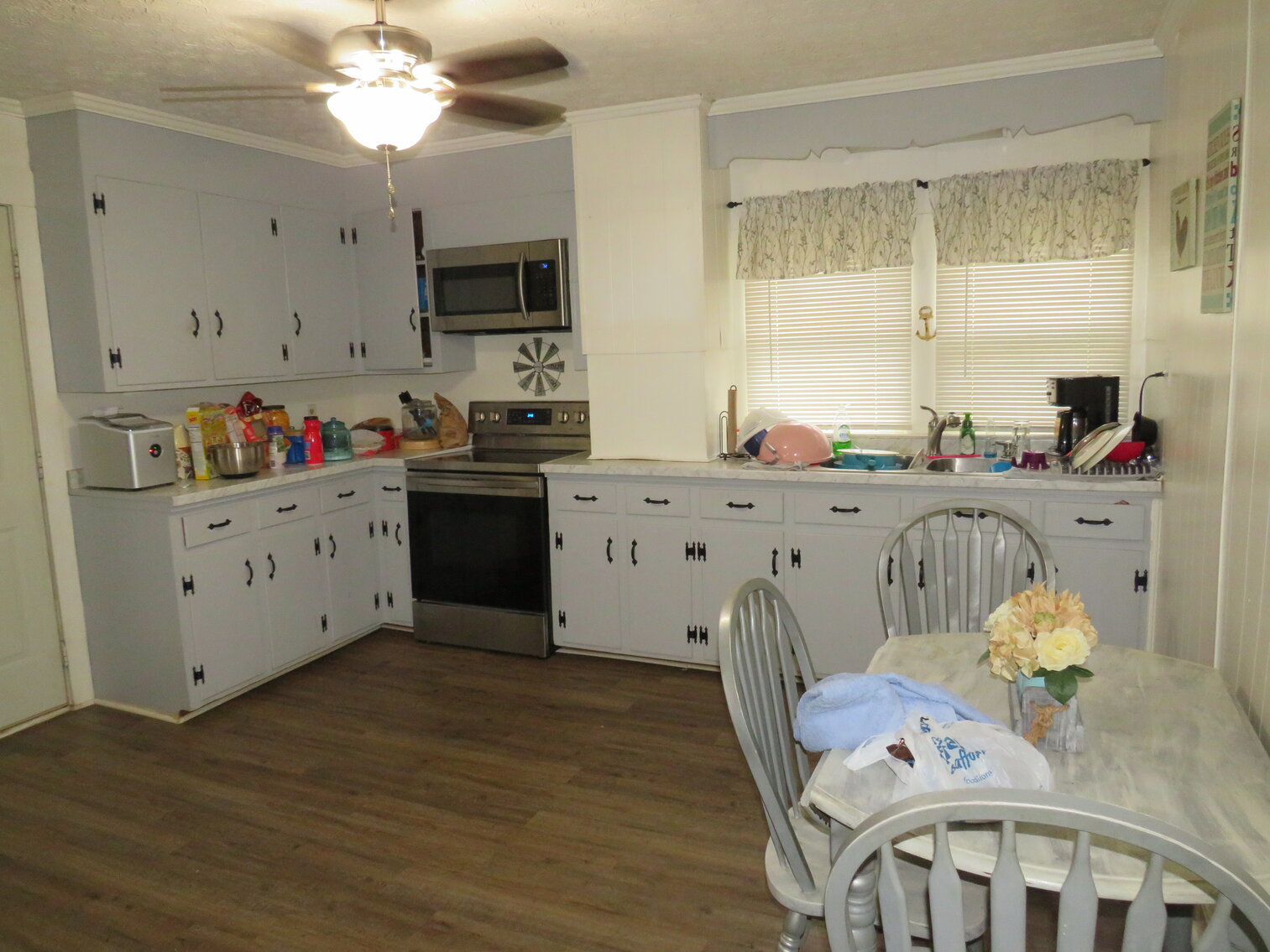 Image for 7139 Hunting Creek Road, Nathalie VA 24577