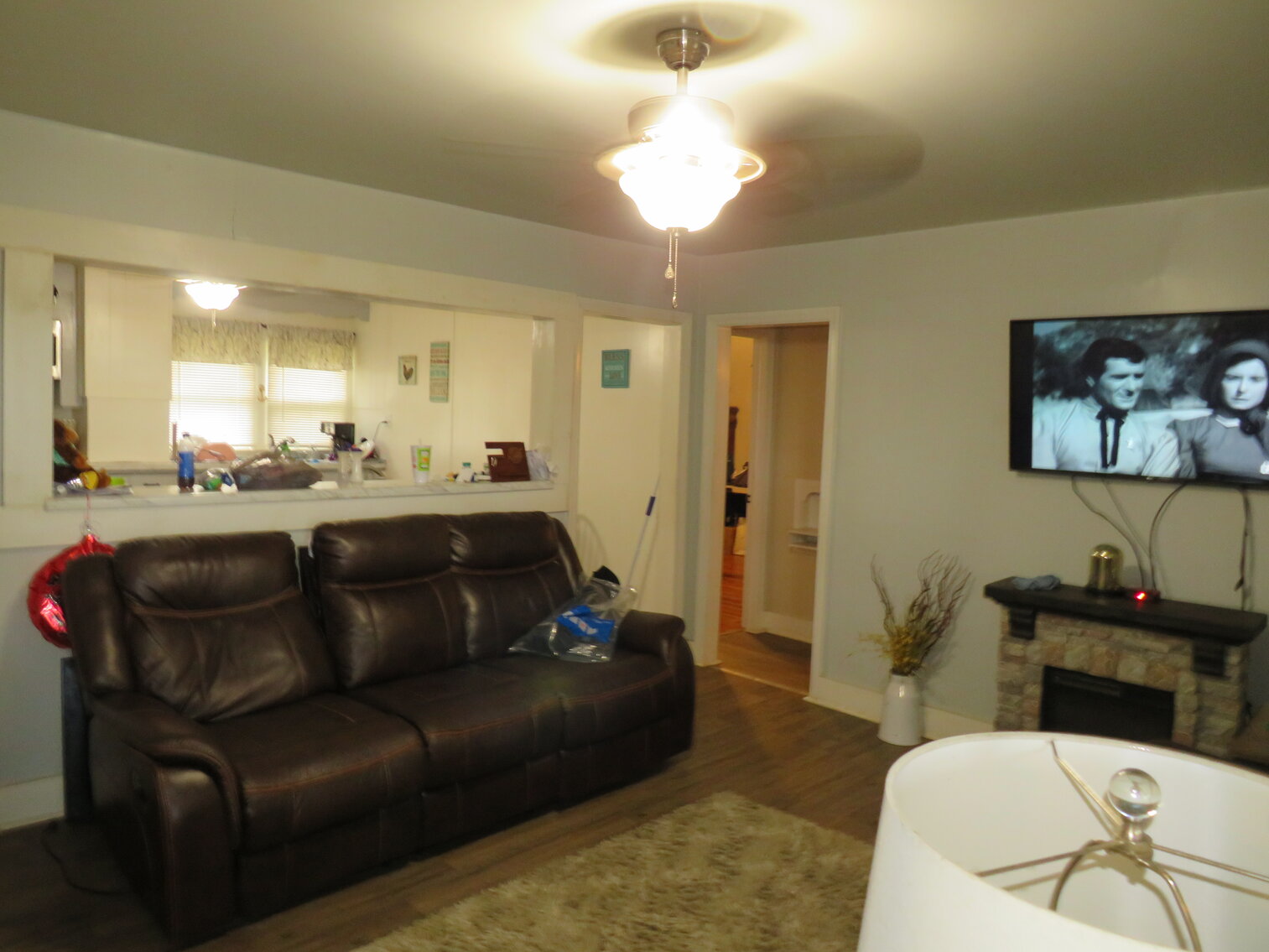 Image for 7139 Hunting Creek Road, Nathalie VA 24577