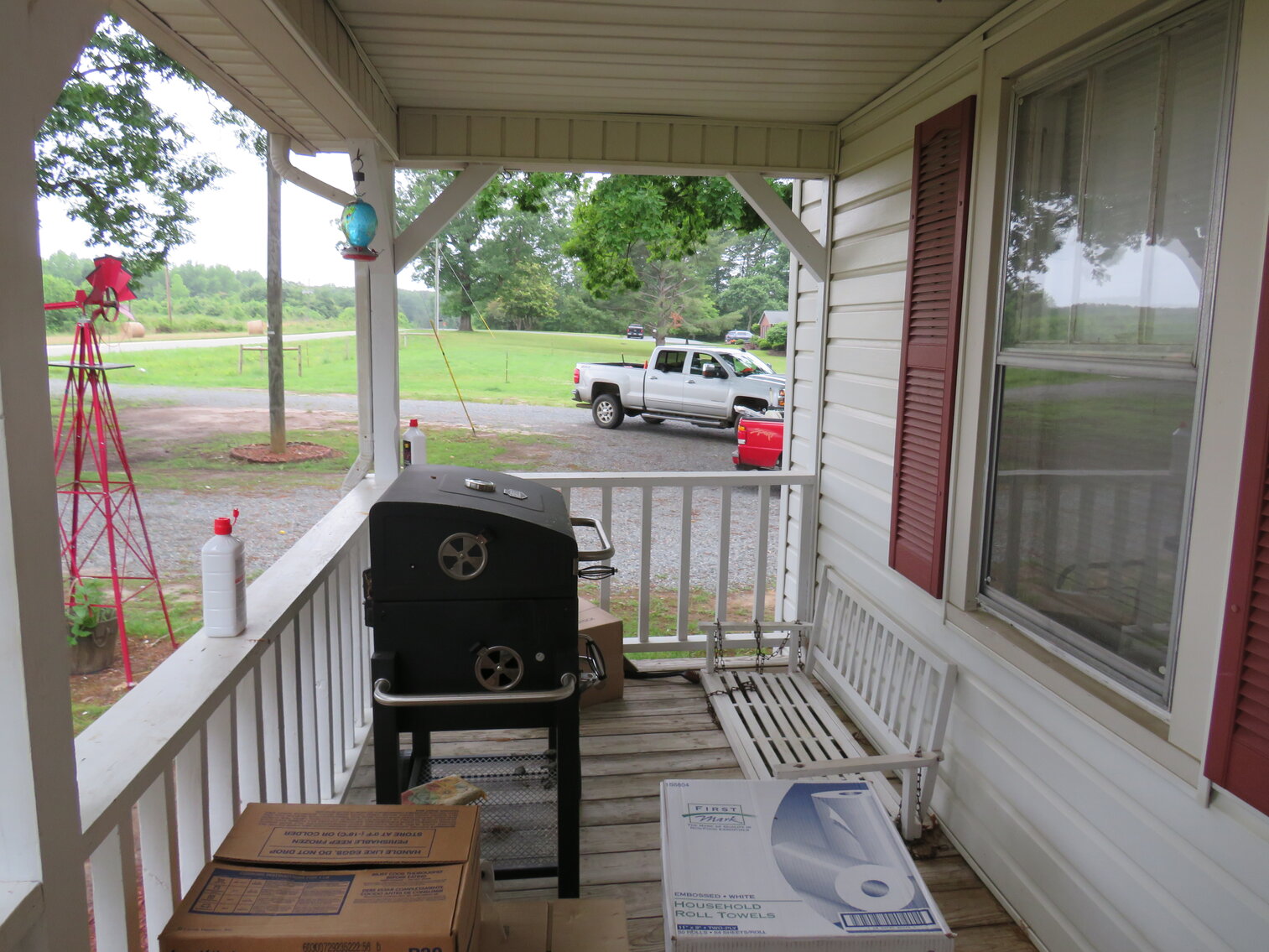 Image for 7139 Hunting Creek Road, Nathalie VA 24577