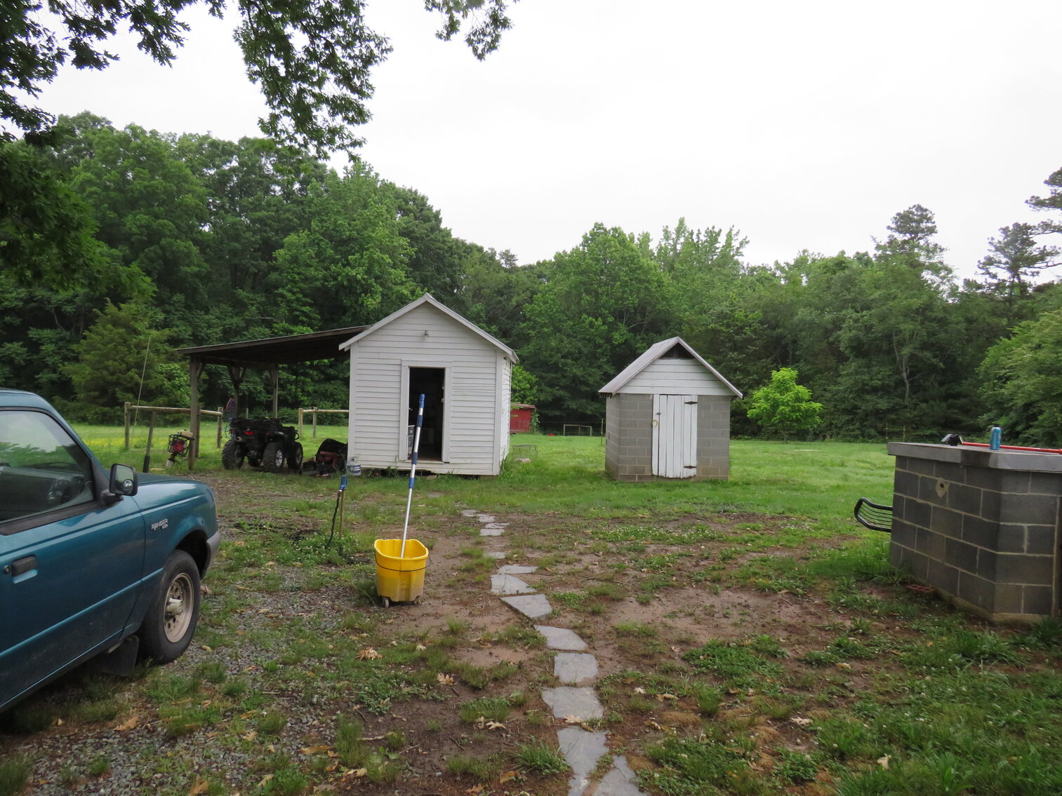 Image for 7139 Hunting Creek Road, Nathalie VA 24577