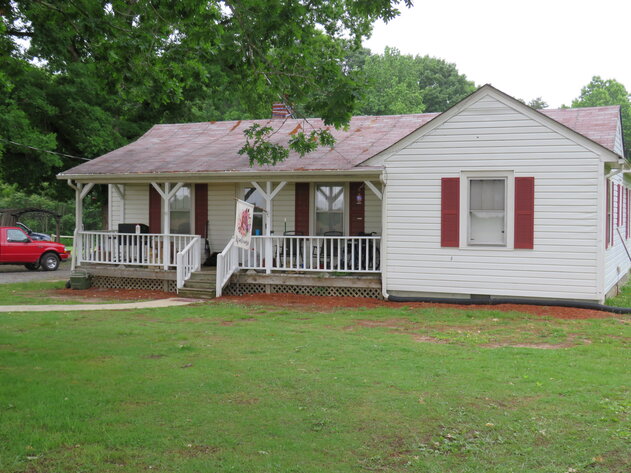 Image for 7139 Hunting Creek Road, Nathalie VA 24577