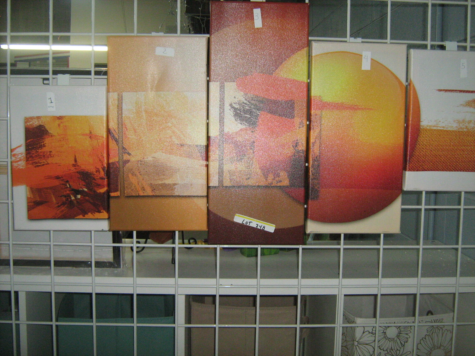 Image for High Street Auction