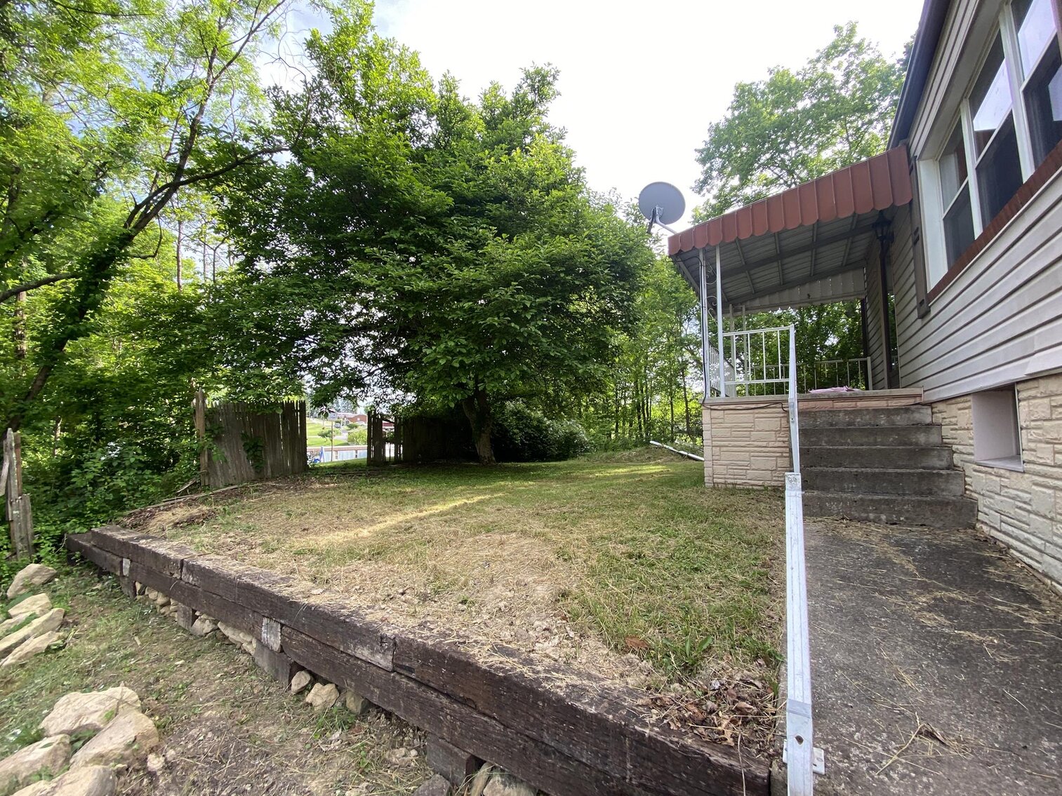 Image for SOLD $49,500 - Cape Cod Home Ready for Restoration