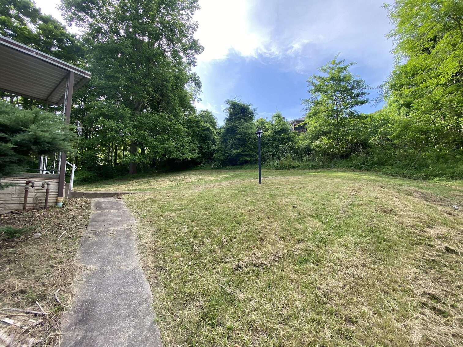 Image for SOLD $49,500 - Cape Cod Home Ready for Restoration