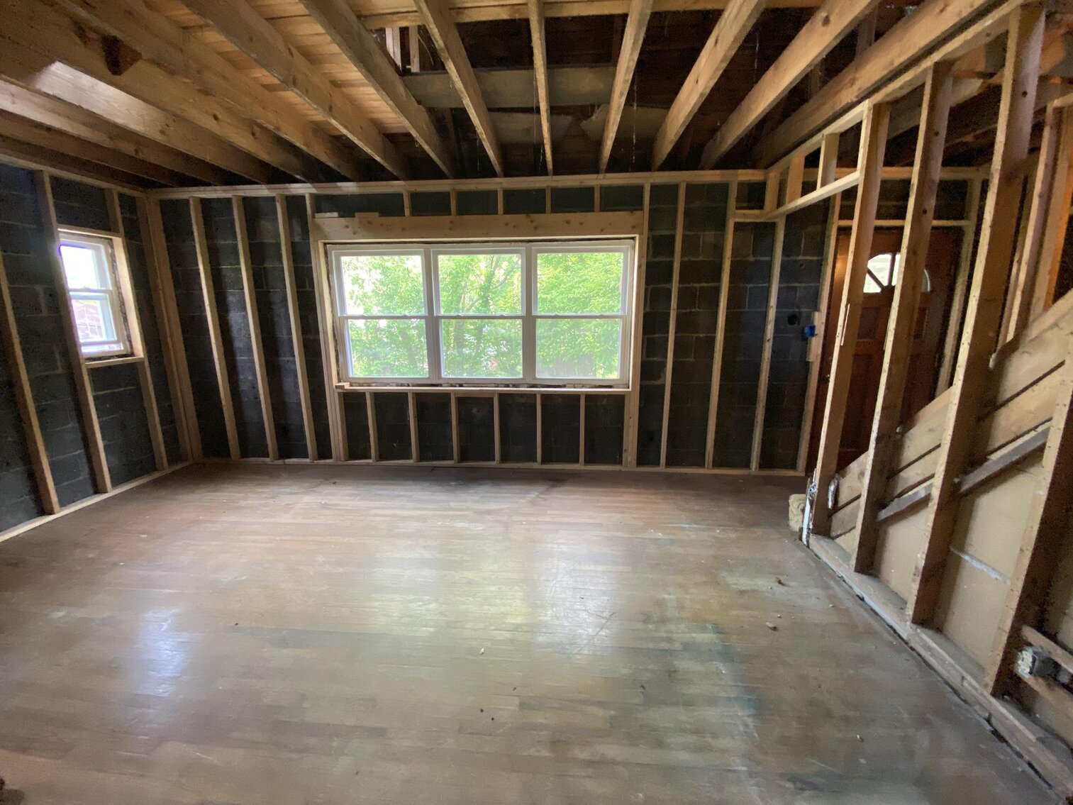 Image for SOLD $49,500 - Cape Cod Home Ready for Restoration