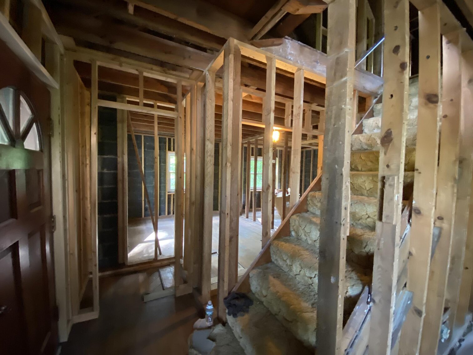 Image for SOLD $49,500 - Cape Cod Home Ready for Restoration