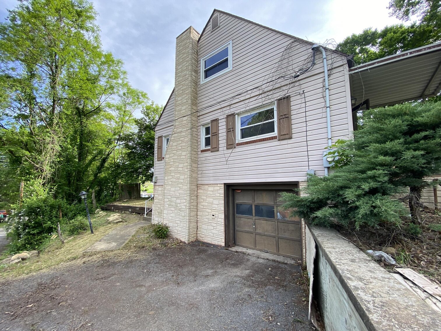 Image for SOLD $49,500 - Cape Cod Home Ready for Restoration