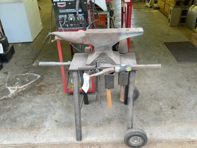 Image for Lincoln County Construction Auction!