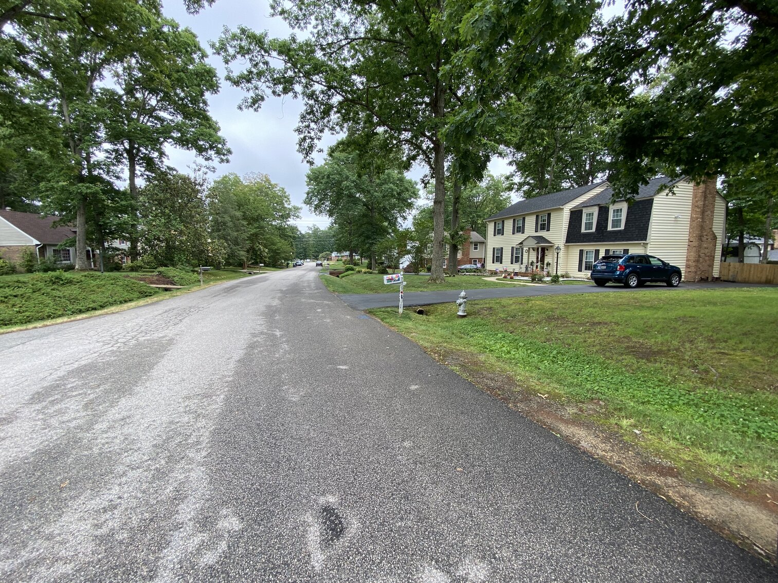 Image for 7419 Sandlewood Drive