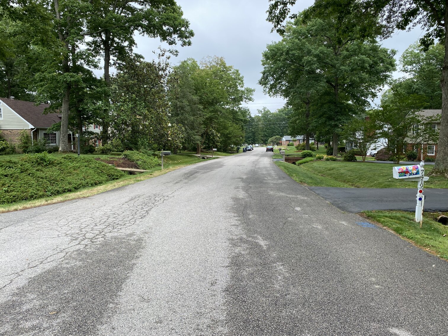 Image for 7419 Sandlewood Drive