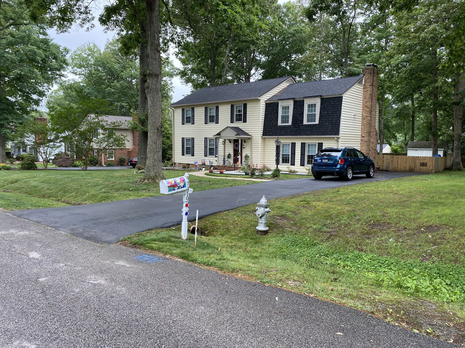 Image for 7419 Sandlewood Drive