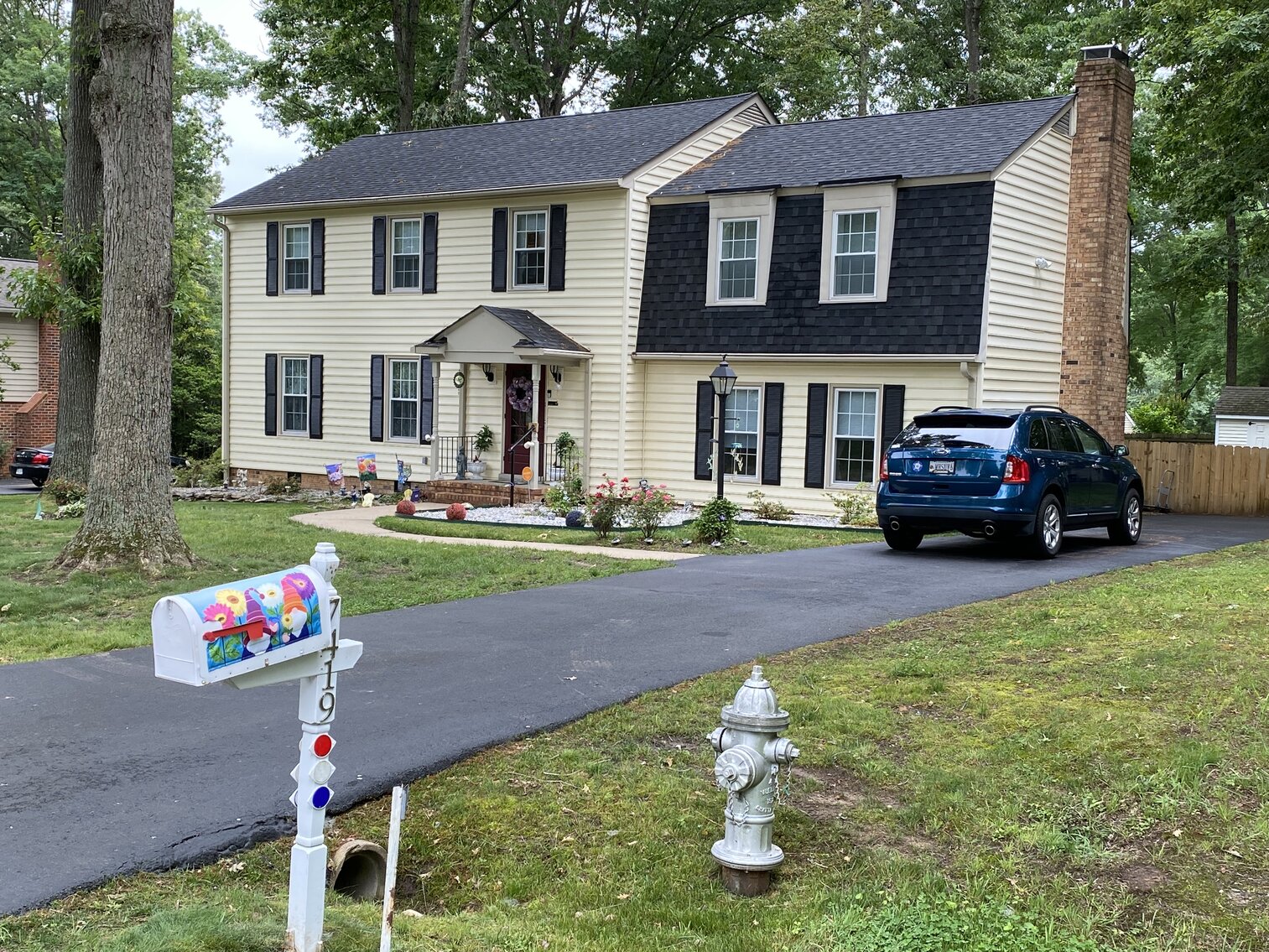 Image for 7419 Sandlewood Drive