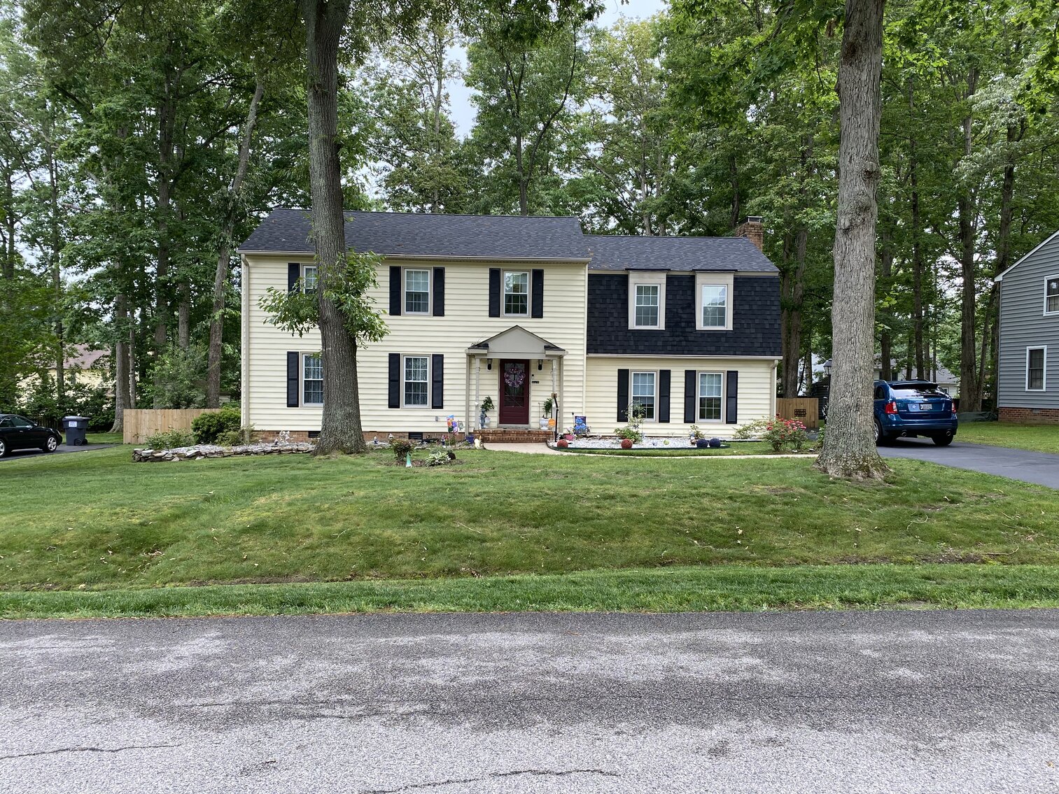 Image for 7419 Sandlewood Drive