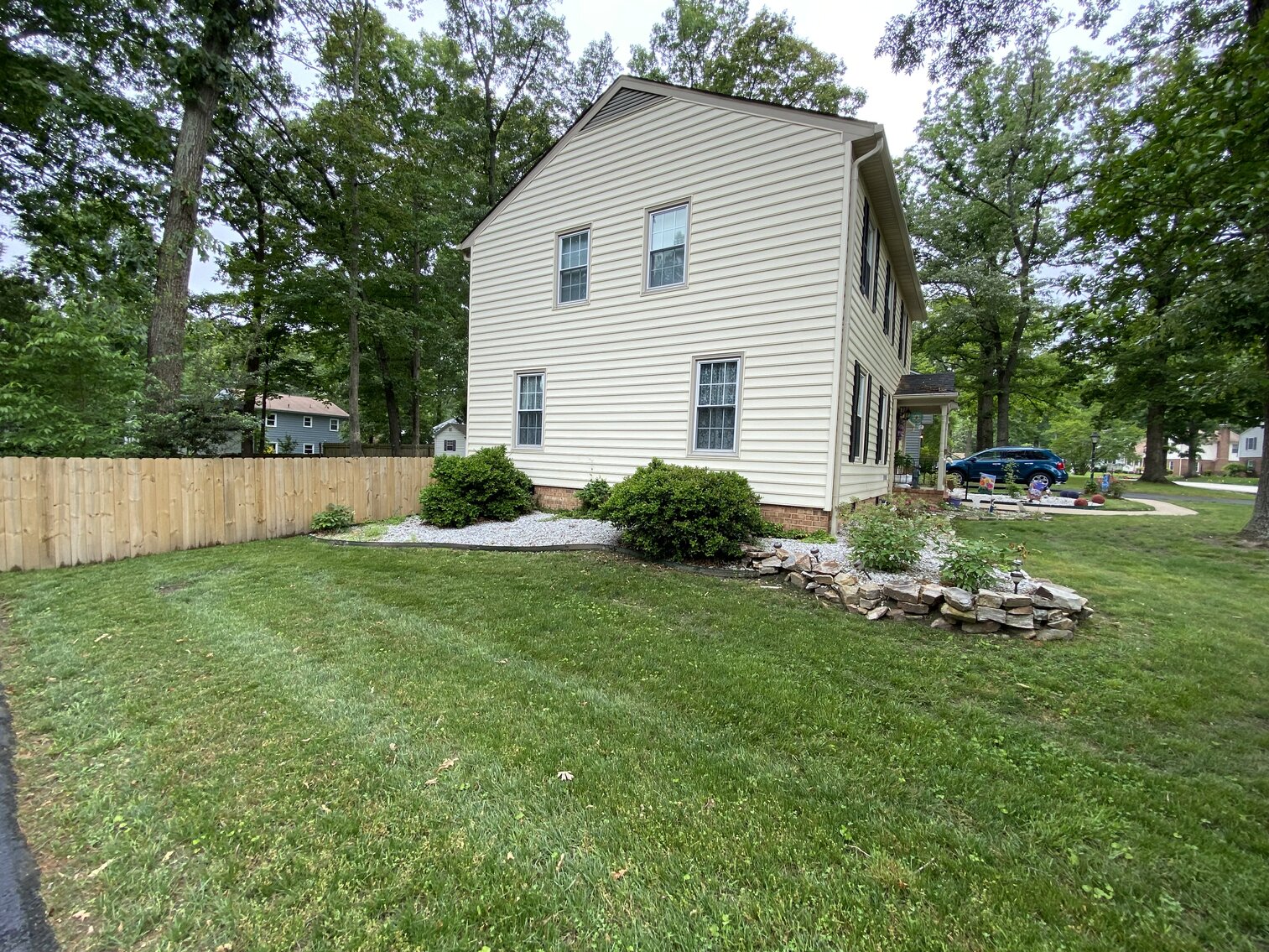 Image for 7419 Sandlewood Drive