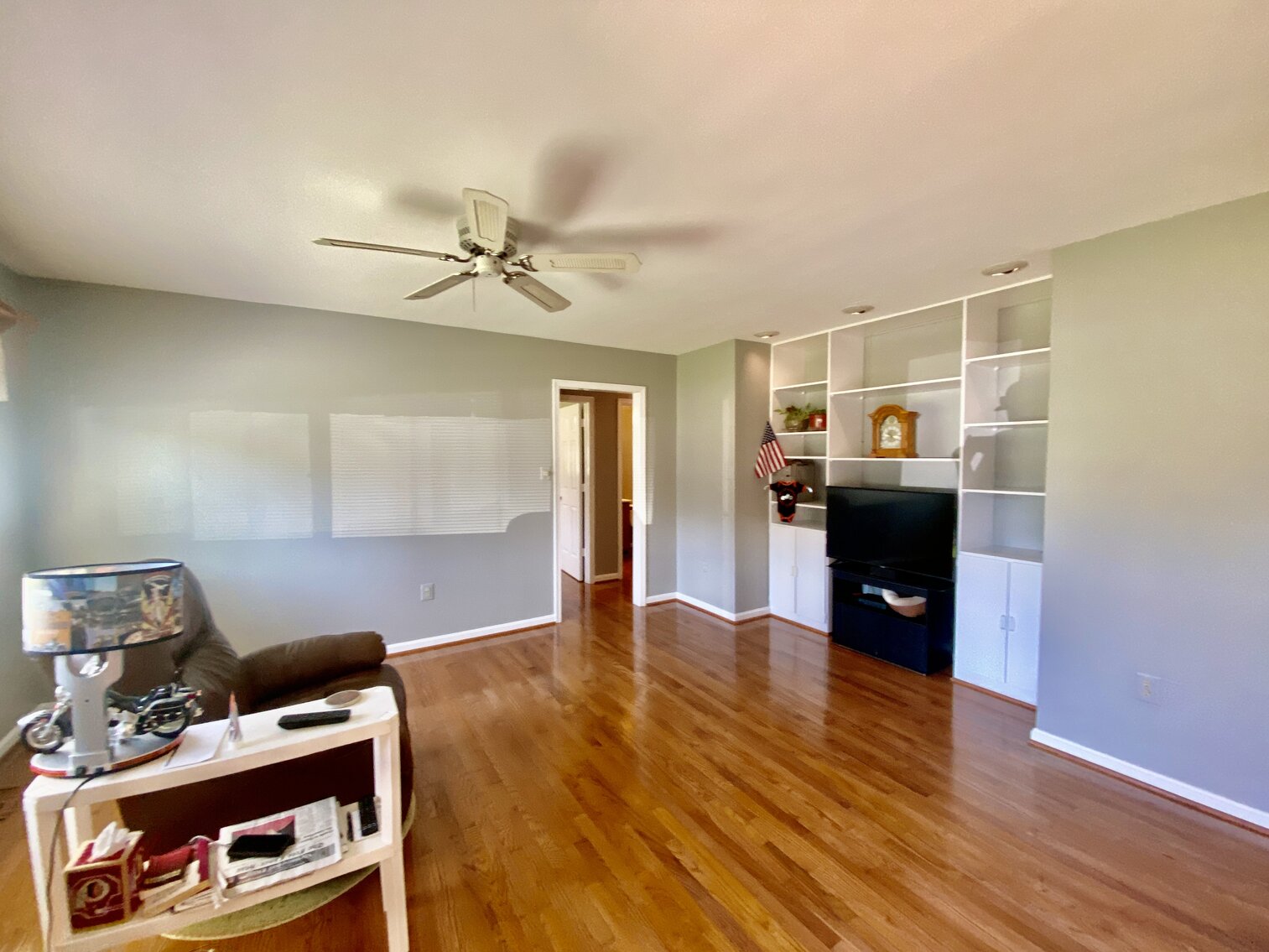 Image for Immaculate 3 BR/3 BA Home w/Partially Finished Walk-Out Basement--Spotsylvania County, VA