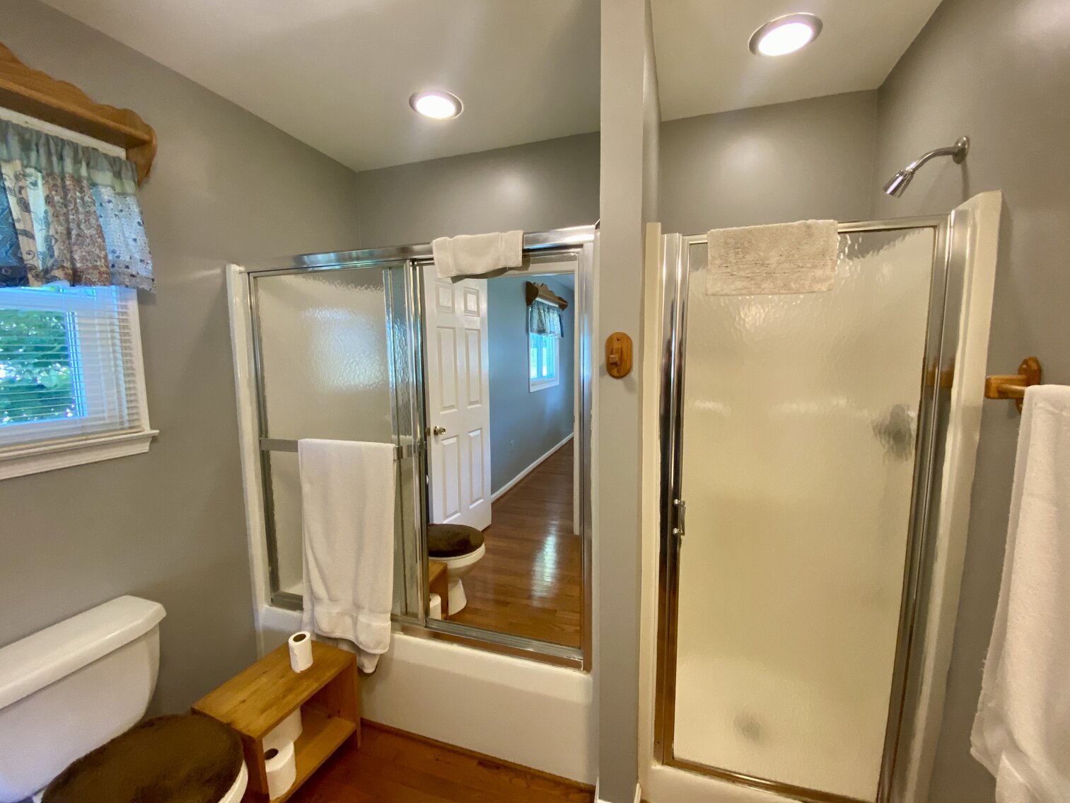 Image for Immaculate 3 BR/3 BA Home w/Partially Finished Walk-Out Basement--Spotsylvania County, VA