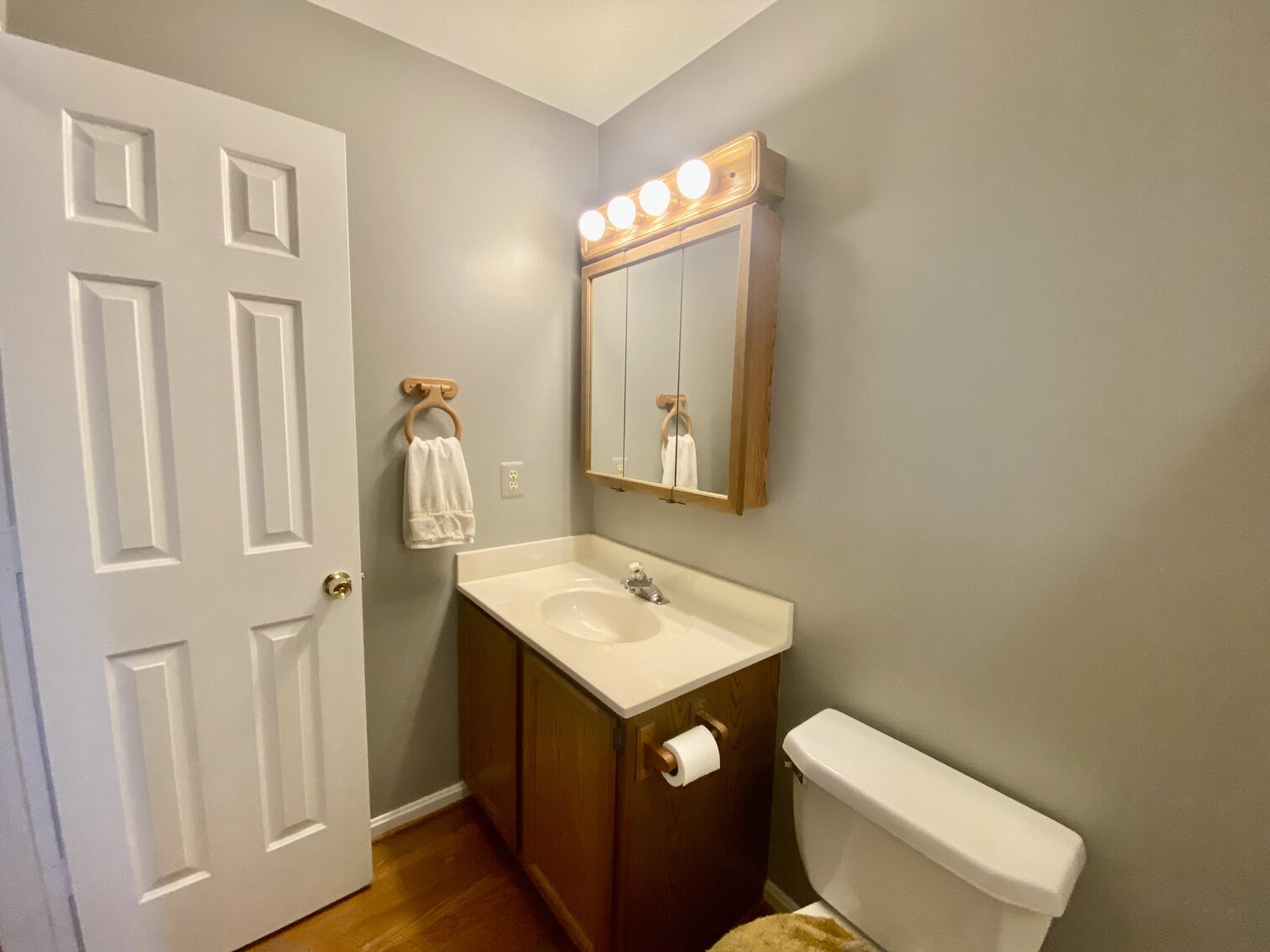 Image for Immaculate 3 BR/3 BA Home w/Partially Finished Walk-Out Basement--Spotsylvania County, VA