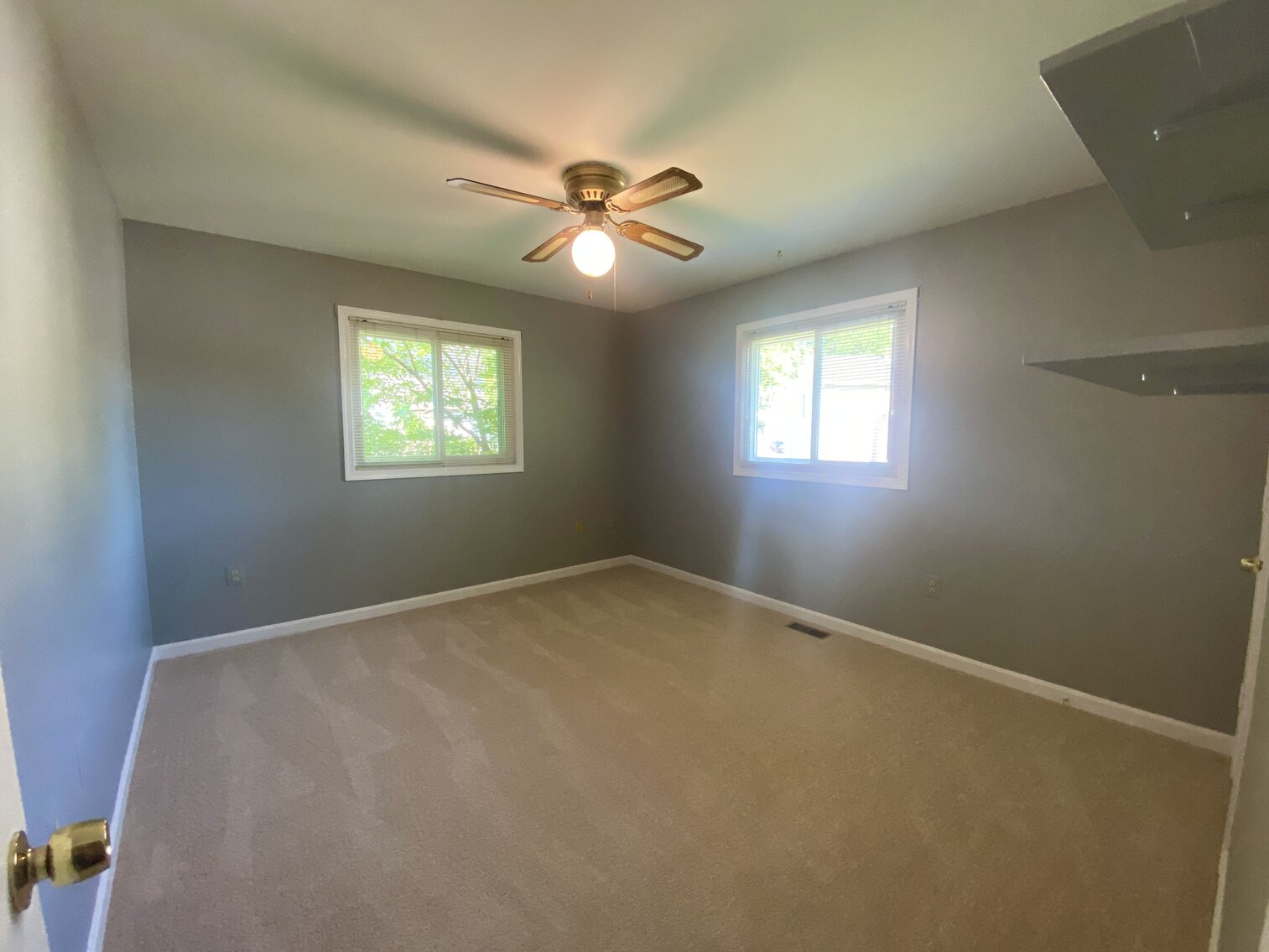 Image for Immaculate 3 BR/3 BA Home w/Partially Finished Walk-Out Basement--Spotsylvania County, VA