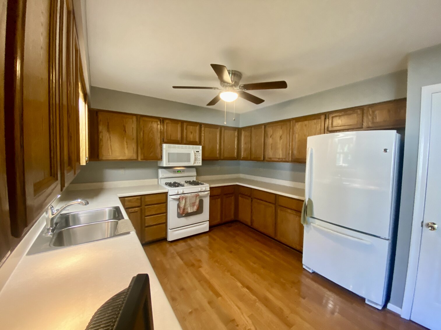 Image for Immaculate 3 BR/3 BA Home w/Partially Finished Walk-Out Basement--Spotsylvania County, VA