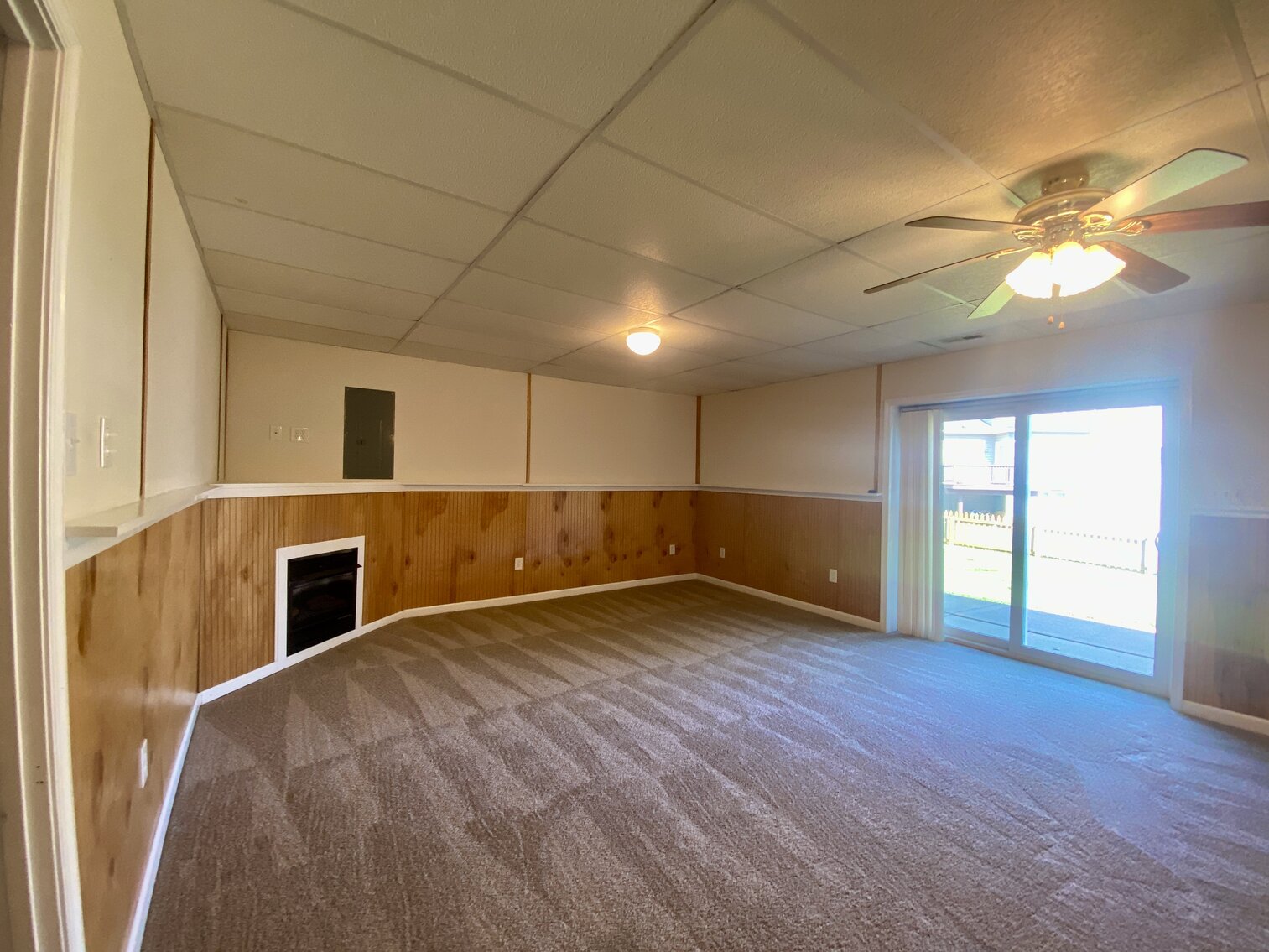 Image for Immaculate 3 BR/3 BA Home w/Partially Finished Walk-Out Basement--Spotsylvania County, VA