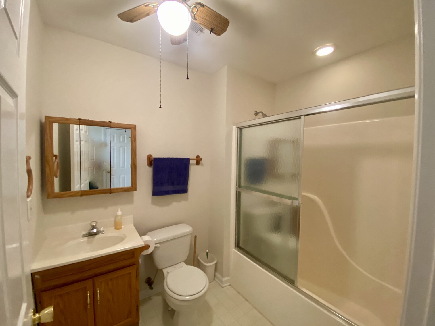 Image for Immaculate 3 BR/3 BA Home w/Partially Finished Walk-Out Basement--Spotsylvania County, VA