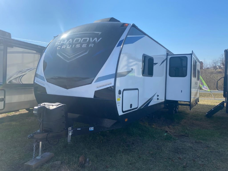 Image for Business Liquidation of Central Virginia RV