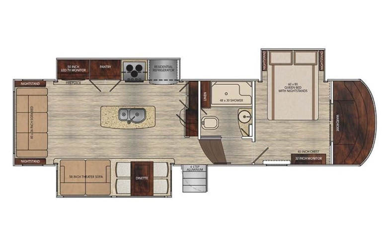 Image for Business Liquidation of Central Virginia RV