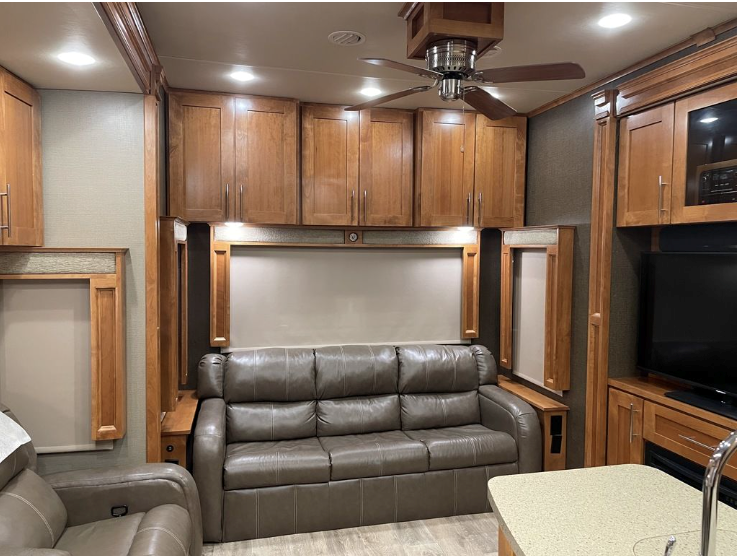 Image for Business Liquidation of Central Virginia RV